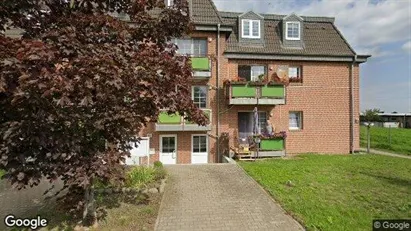 Apartments for rent in Saalekreis - Photo from Google Street View