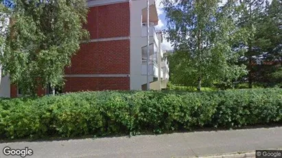 Apartments for rent in Forssa - Photo from Google Street View