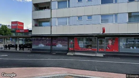 Apartments for rent in Forssa - Photo from Google Street View