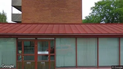 Apartments for rent in Forssa - Photo from Google Street View