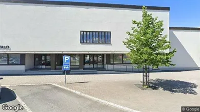 Apartments for rent in Forssa - Photo from Google Street View
