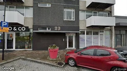 Apartments for rent in Reykjanesbær - Photo from Google Street View