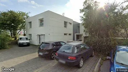 Apartments for rent in Reykjavík Háaleiti - Photo from Google Street View