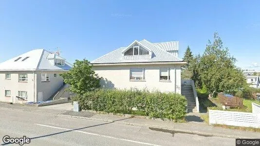 Apartments for rent in Hafnarfjörður - Photo from Google Street View