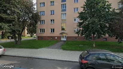 Apartments for rent in Praha 6 - Photo from Google Street View