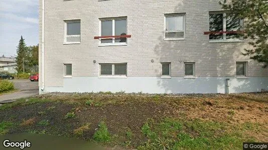 Apartments for rent in Kuopio - Photo from Google Street View