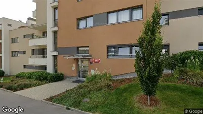 Apartments for rent in Prague 4 - Photo from Google Street View