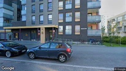 Apartments for rent in Vantaa - Photo from Google Street View