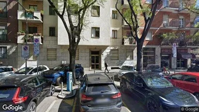 Apartments for rent in Milano Zona 6 - Barona, Lorenteggio - Photo from Google Street View