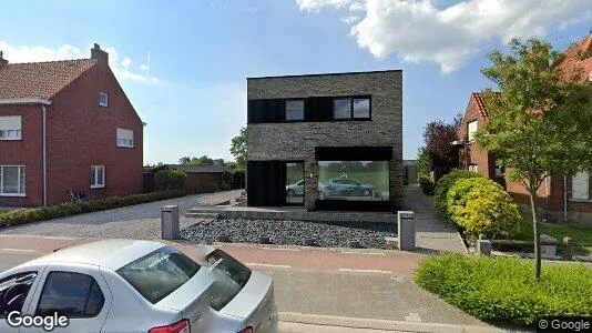 Apartments for rent in Hooglede - Photo from Google Street View
