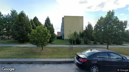 Apartments for rent in Šiaulių m. sav. - Photo from Google Street View