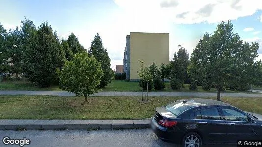 Apartments for rent in Šiaulių m. sav. - Photo from Google Street View