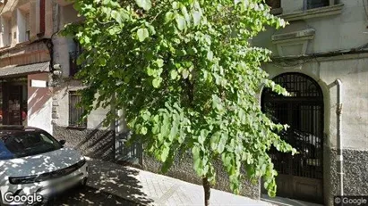 Apartments for rent in Madrid Chamberí - Photo from Google Street View