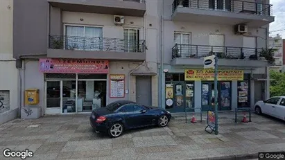 Apartments for rent in Patras - Photo from Google Street View