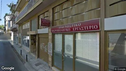 Apartments for rent in Patras - Photo from Google Street View