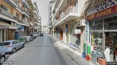 Apartments for rent in Patras - Photo from Google Street View