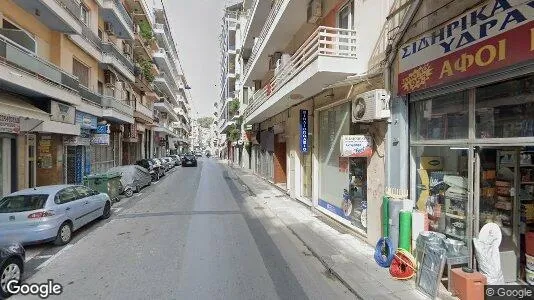 Apartments for rent in Patras - Photo from Google Street View