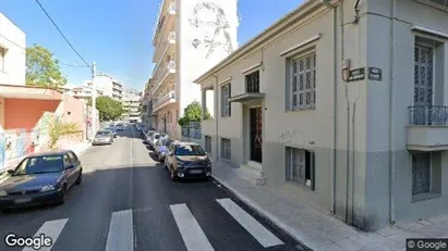 Apartments for rent in Patras - Photo from Google Street View