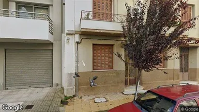 Apartments for rent in Patras - Photo from Google Street View