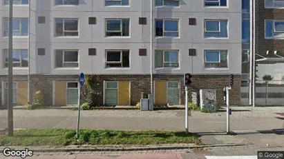 Apartments for rent in Malmö City - Photo from Google Street View