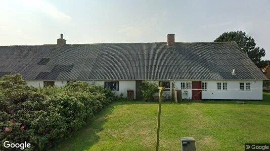Apartments for rent in Ribe - Photo from Google Street View