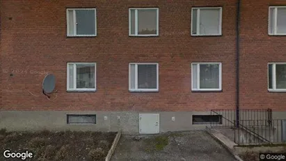 Apartments for rent in Arboga - Photo from Google Street View
