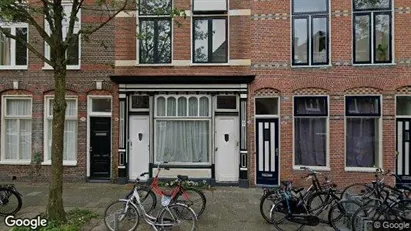 Apartments for rent in Groningen - Photo from Google Street View