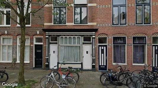 Apartments for rent in Groningen - Photo from Google Street View
