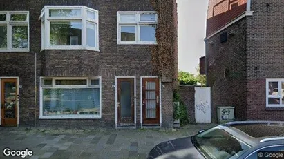 Apartments for rent in Groningen - Photo from Google Street View