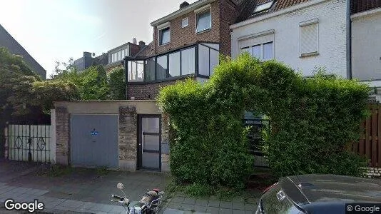 Apartments for rent in Kraainem - Photo from Google Street View