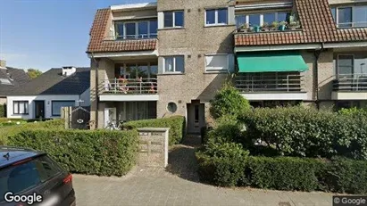 Apartments for rent in Wuustwezel - Photo from Google Street View