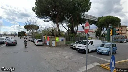 Apartments for rent in Florence - Photo from Google Street View