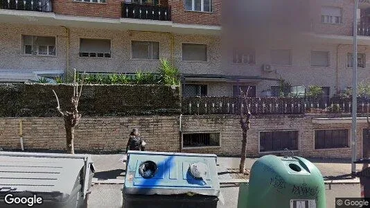 Apartments for rent in Roma Municipio IV – Tiburtino - Photo from Google Street View