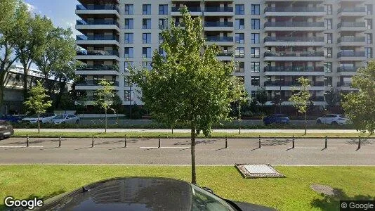 Apartments for rent in Bucharest - Sectorul 1 - Photo from Google Street View