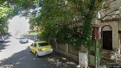 Apartments for rent in Bucharest - Sectorul 2 - Photo from Google Street View
