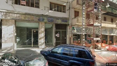 Apartments for rent in Acireale - Photo from Google Street View
