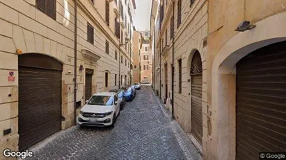 Apartments for rent in Roma Municipio I – Centro Storico - Photo from Google Street View