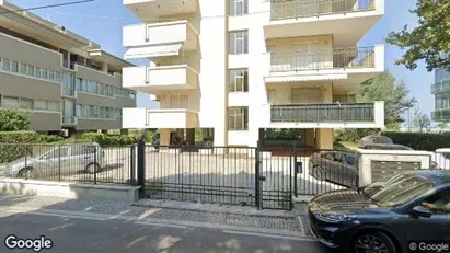 Apartments for rent in Rimini - Photo from Google Street View