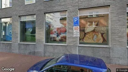 Apartments for rent in Arnhem - Photo from Google Street View