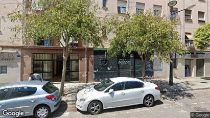 Apartments for rent in Valencia Algirós - Photo from Google Street View