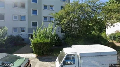 Apartments for rent in Delmenhorst - Photo from Google Street View