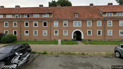 Apartments for rent in Salzgitter - Photo from Google Street View