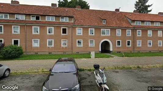 Apartments for rent in Salzgitter - Photo from Google Street View