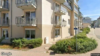 Apartments for rent in Saalekreis - Photo from Google Street View