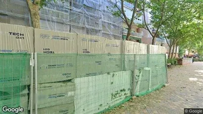 Apartments for rent in Madrid Arganzuela - Photo from Google Street View