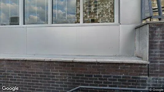 Apartments for rent in Birmingham - West Midlands - Photo from Google Street View