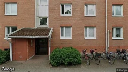 Apartments for rent in Rosengård - Photo from Google Street View
