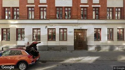 Apartments for rent in Sofielund - Photo from Google Street View