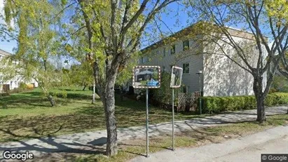 Apartments for rent in Upplands-Bro - Photo from Google Street View
