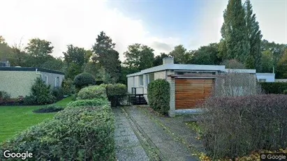 Apartments for rent in Rotterdam Hillegersberg-Schiebroek - Photo from Google Street View